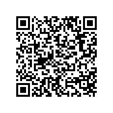 Flashez ce QR code avec votre smartphone pour me contacter!