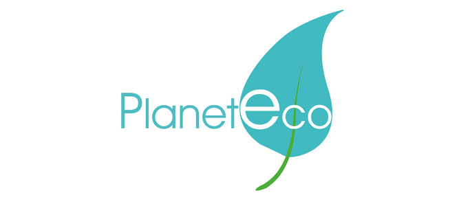 Création du logo d'un portail écologique