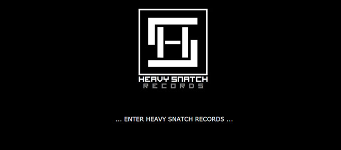 Heavy Snatch Records