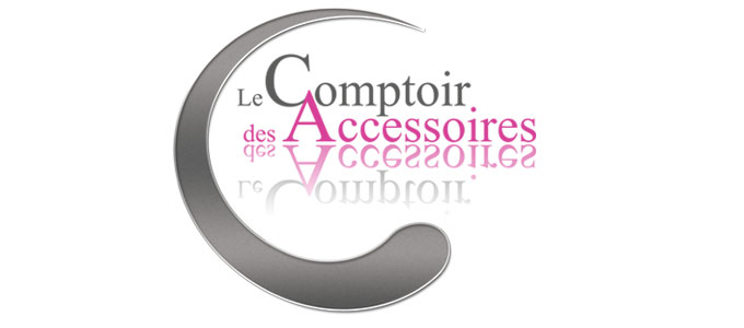 Cration du logo d'une boutique de bijoux en ligne